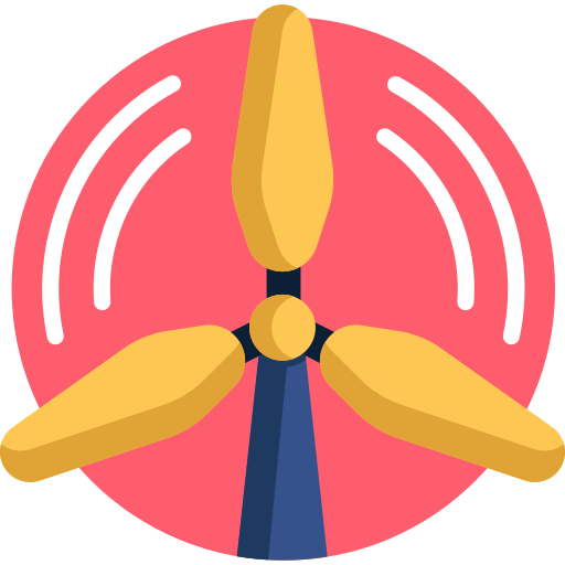 Wind energy